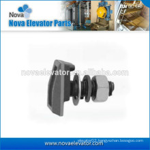 Elevator Fixing Clips for Rail